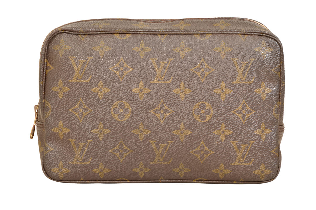 Custom Painting on LOUIS VUITTON Monogram Ellipse. or Any -  Finland