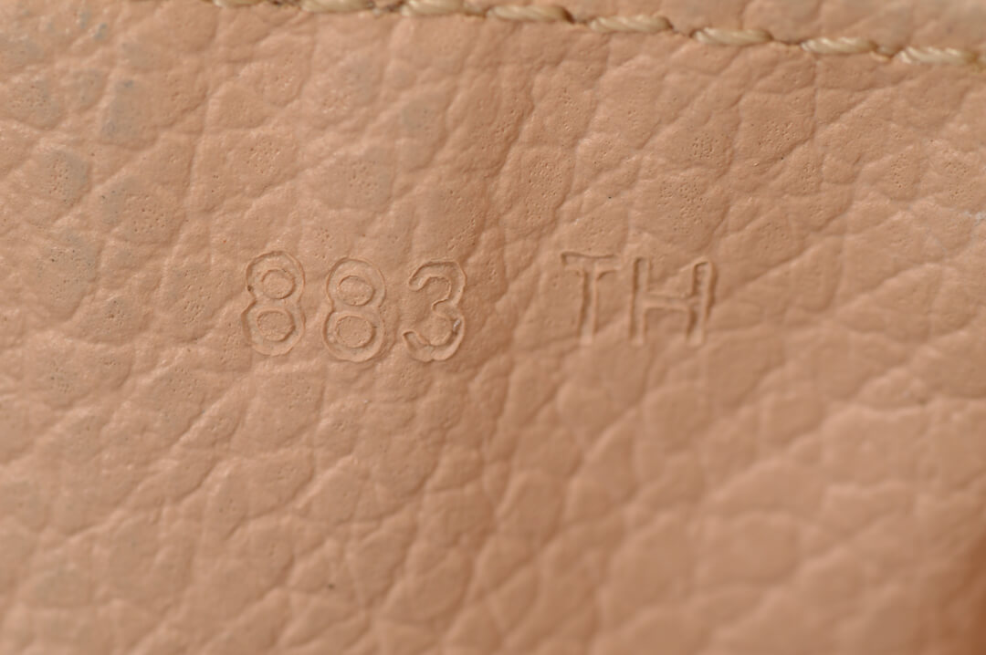 Trousse Toilette GM Monogram Shadow Leather - Travel