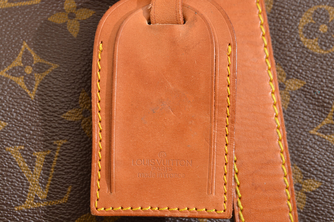 LOUIS VUITTON Keepall 60, - Handtaschen & Accessoires 2022/12