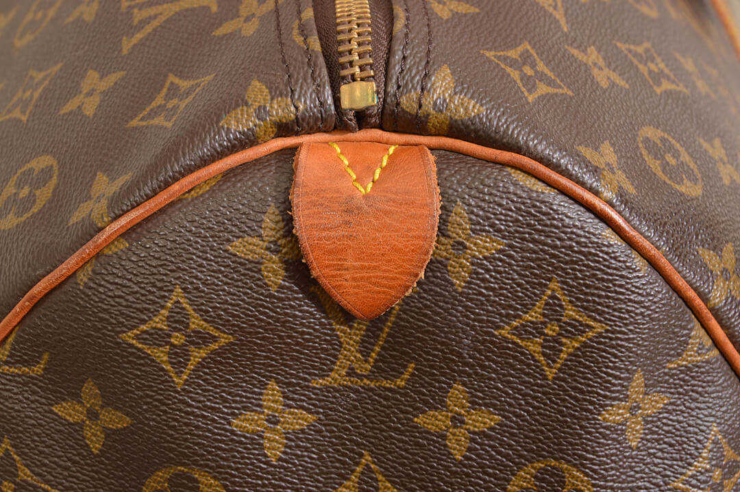 Louis Vuitton Monogram Keepall 60 Bag ○ Labellov ○ Buy and Sell