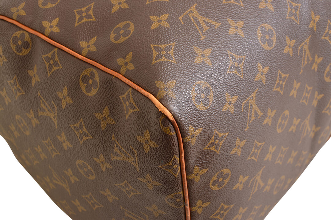 Louis Vuitton Monogram Keepall 60 Travel Bag M41422 - YH00664