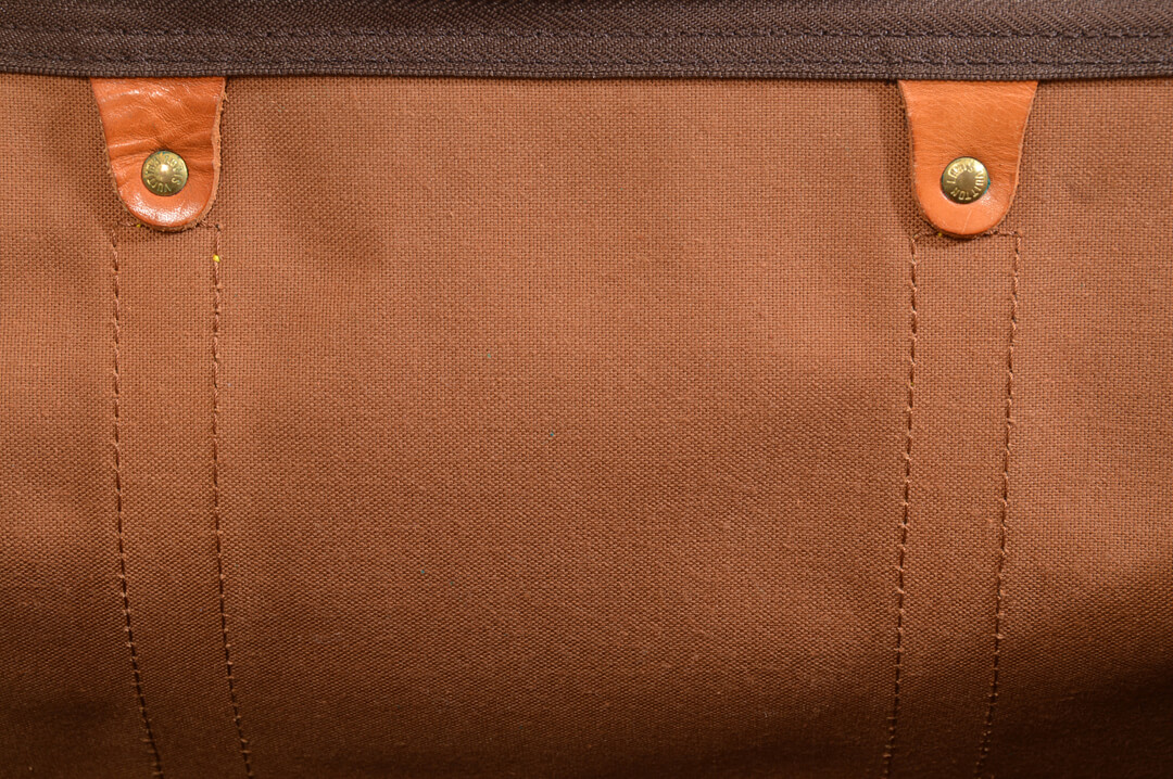 Louis Vuitton Monogram Keepall 60 - Brown Luggage and Travel, Handbags -  LOU807135