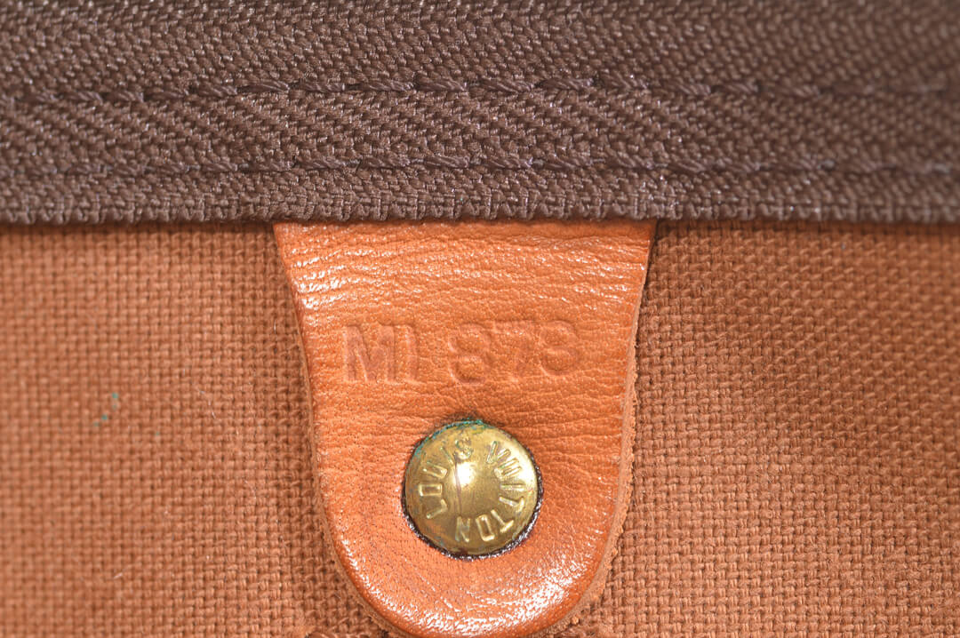 Louis Vuitton Brown Monogram Keepall 60 Cloth ref.963224 - Joli Closet