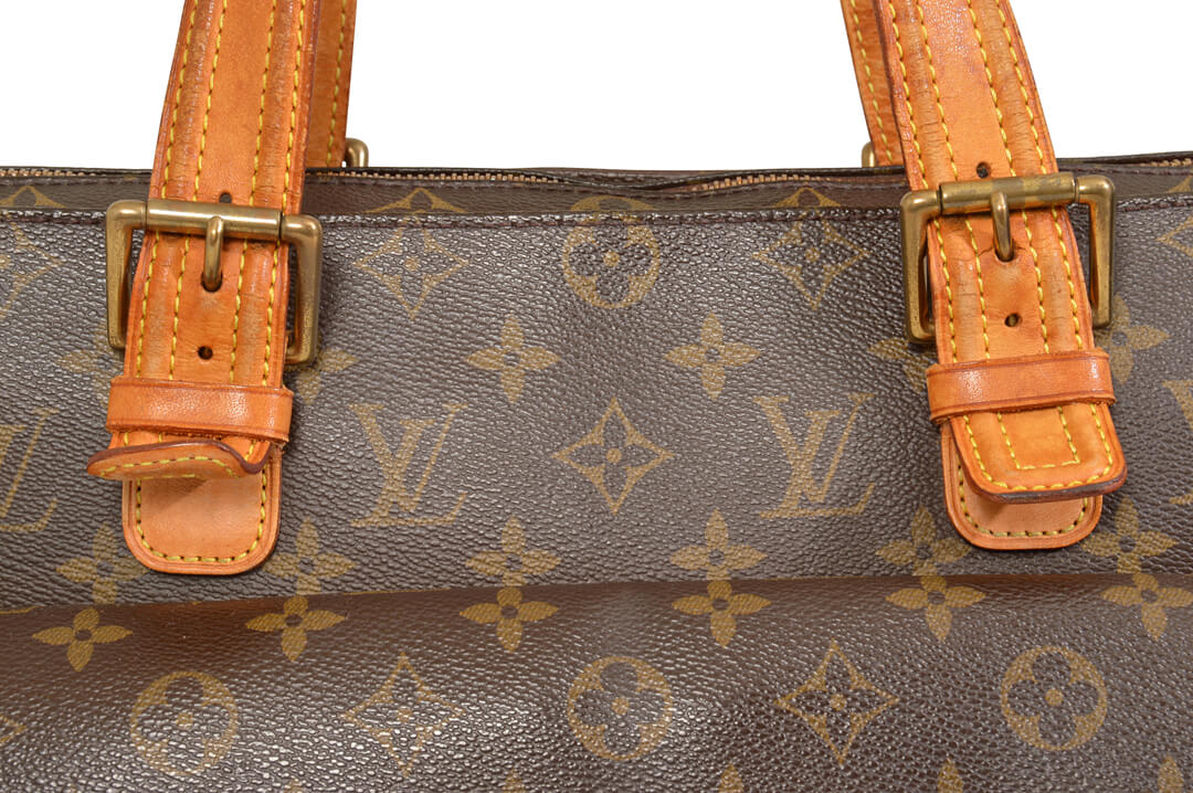 Louis Vuitton Multipli Cité Handbag 279851